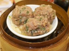 -添好运点心专门店(中环IFC店)