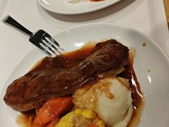 -宜家·瑞典风味餐厅(无锡店)
