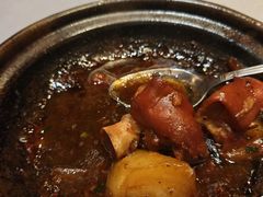 -汤城小厨•粤菜•靓汤(苏州街店)