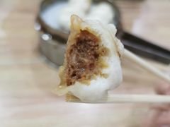 -吃不亏特色包子(三峡广场店)