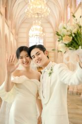 -钟爱一生婚纱摄影旗舰店