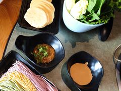 -贰重天冰煮羊自助火锅(东坝店)