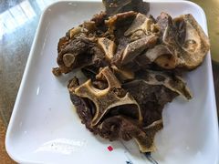 牛骨头-阿木怪味牛骨头