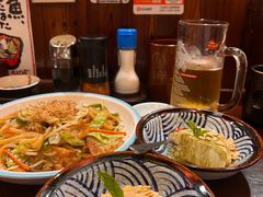 -鸟鹏烧鸟居酒屋(仁恒梦中心店)