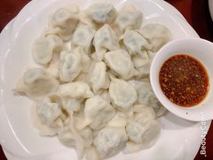 -牟传仁饭庄(星海店)