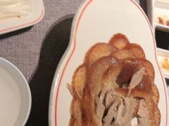 -秀儿四九城·新京菜(亚运村鸟巢店)