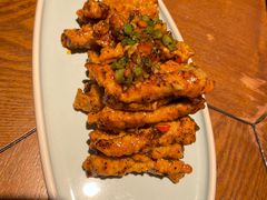 -额娘·春饼烤鸭(乐汇城店)