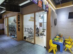 -第壹街舞(西城天街店)