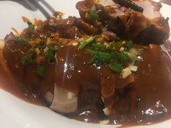-金谷园饺子·烧烤·家宴(人大总店)