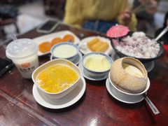 -民信老铺(双皮奶博物馆店)