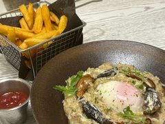 -娜娜家•Nana's restaurant (南开大悦城店)