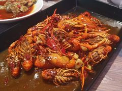 -老陈虾霸(上海路店)