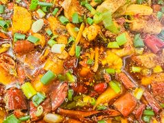-百年粉蒸牛肉