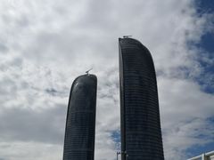 -演武大桥观景平台