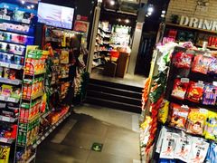 -京捷生鲜超市(红庙北里店)