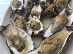 -渔中舟海鲜大排档(普陀沈家门店)