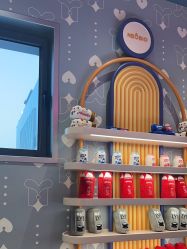 -奈尔宝家庭中心·亲子餐厅(北京东坝万达店)