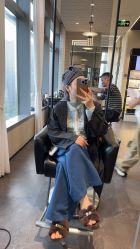 -凯博K-boom Hair Salon