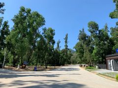 -西涌国际滨海旅游区