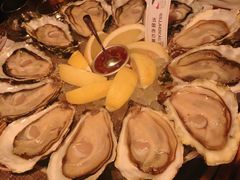-斯普汇生蚝牛排馆(中骏世界城店)