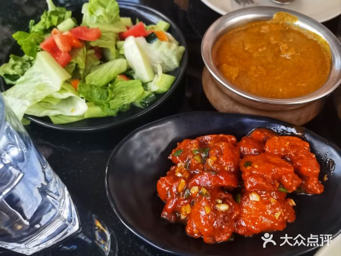 南国印度餐厅Dakshin图片