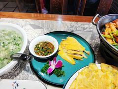 -老地方369农家菜