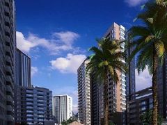 -万科·金域蓝湾