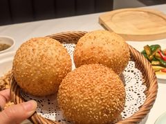 -小山城·馋嘴蛙(亚运村店)