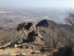 -阳台山自然风景区