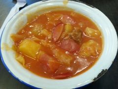 罗宋汤-做了不起的80后