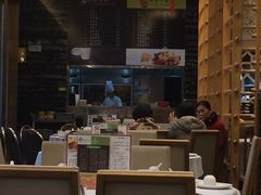 -稻香酒家·34年老字号·港式粤菜(汉街店)