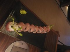 和牛寿司-牛道·和牛九食(市府恒隆广场店)