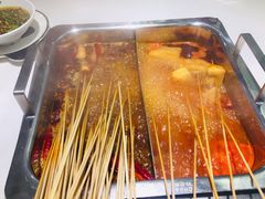 -串天下串串香(宽窄巷子店)
