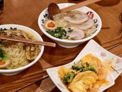 -日出拉面(望京店)