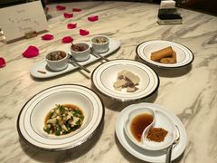 -新荣记(新源南路店)