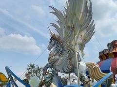 -海合安武汉极地海洋公园