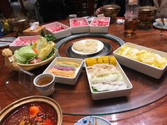 -古关火锅店(古北水镇景区店)
