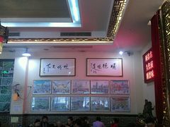 -水乡人家私房菜(逢简店)