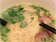 -和府捞面(东直门银座店)