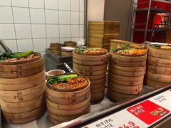 -72街荷叶饭(东方宝泰广场店)