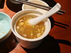 -长安炊烟庭院陕菜(七路明光路店)
