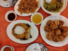 -深运潮州粥(东门店)