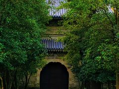 -灵谷景区
