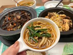 -云海肴汽锅鸡·云南小炒(曲江大悦城店)