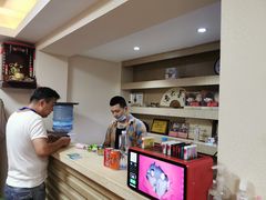 -青曲社相声(易俗街区店)