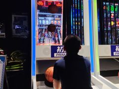 -VS SPORTS PARK运动玩乐园·团建·生日会(合生汇店)