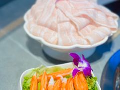 -生活如沸·顺德水牛奶火锅(人民广场店)