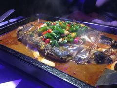 -炉鱼(爱琴海购物公园店)