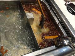 -海底捞火锅(关山保利店)
