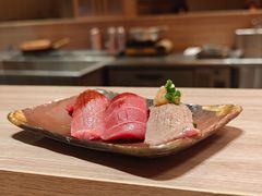 -鮨冠OMAKASE食べ放题(北京首店)